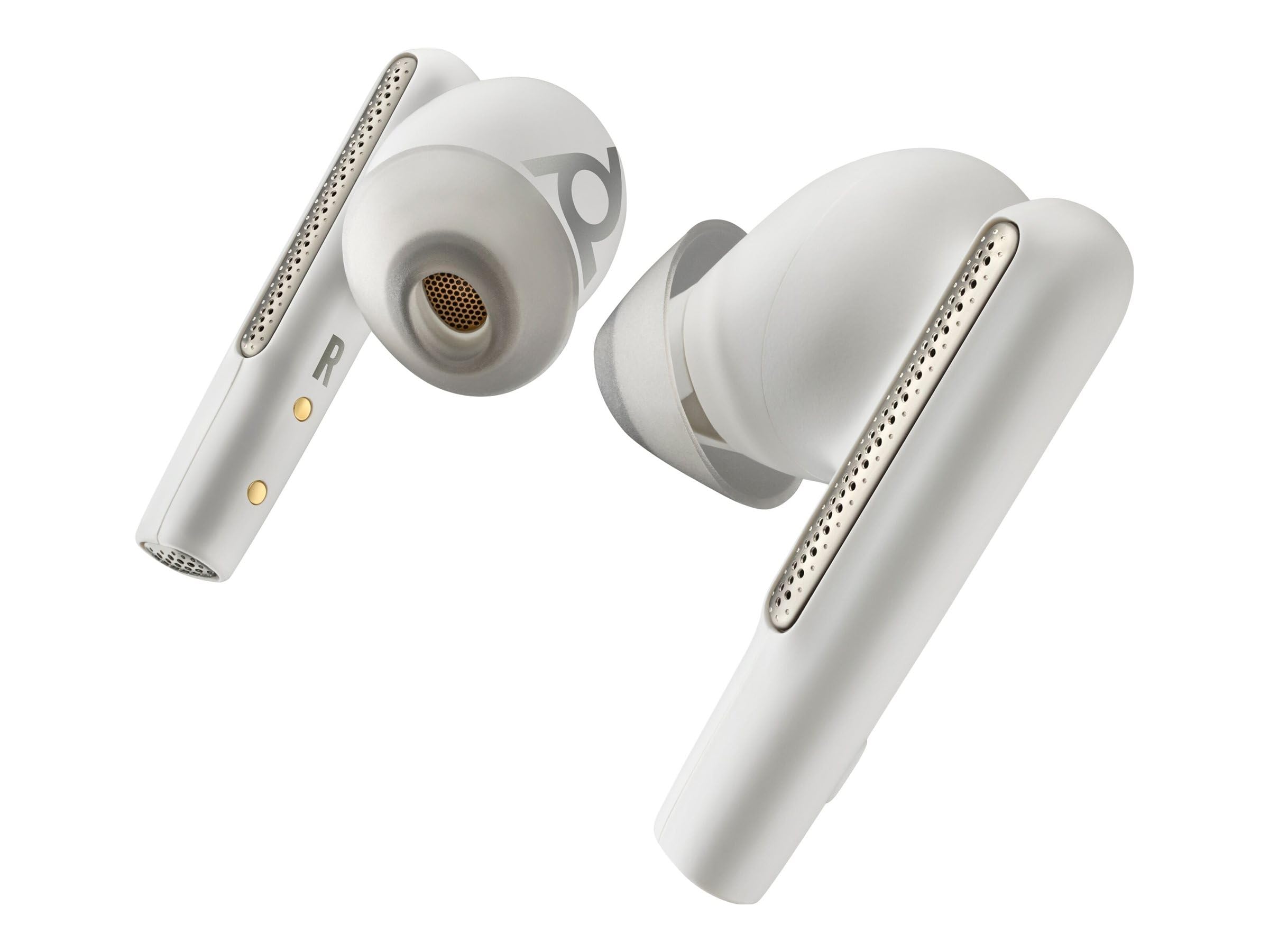 Amazon.com: HP Poly Voyager Free 60 UC Earset - Stereo - True